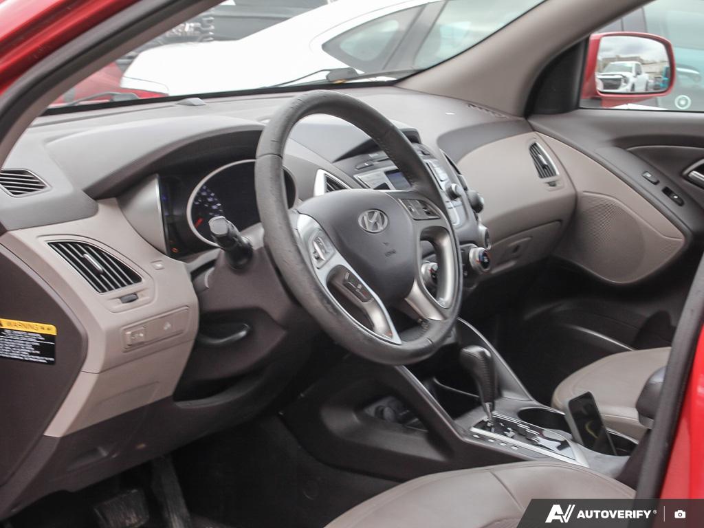 used 2012 Hyundai Tucson car, priced at $2,699