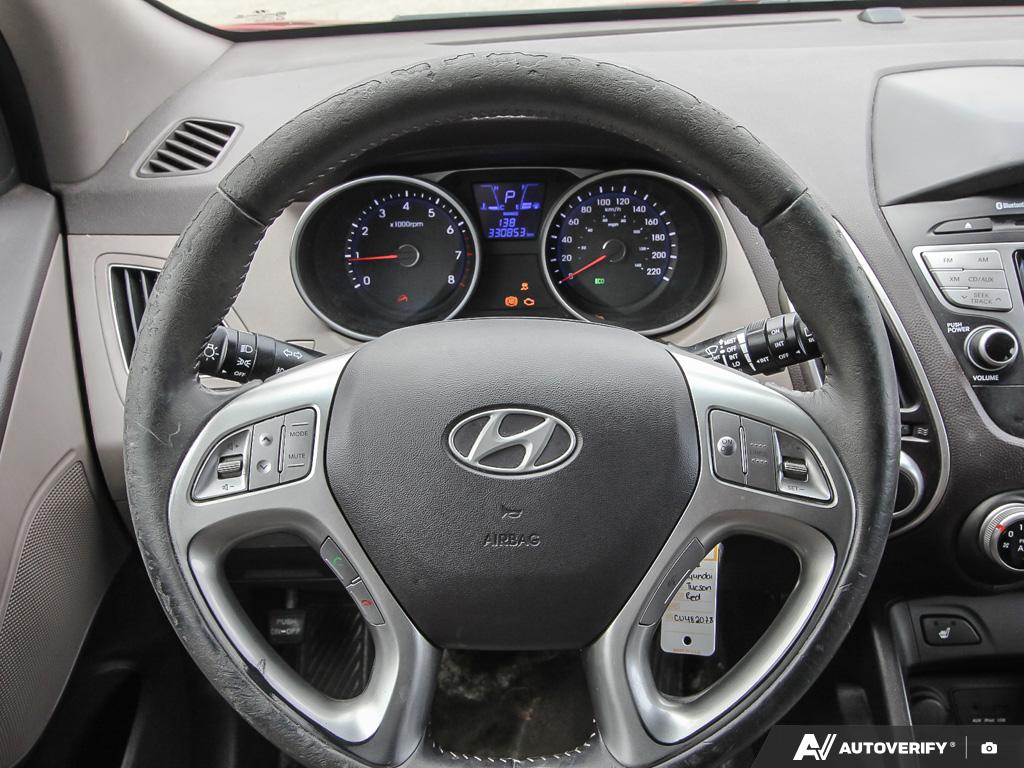 used 2012 Hyundai Tucson car, priced at $2,699