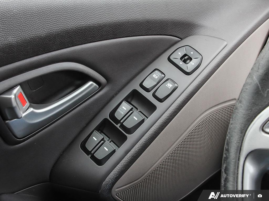 used 2012 Hyundai Tucson car, priced at $2,699