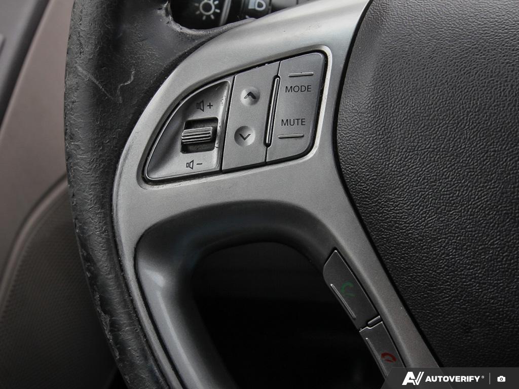 used 2012 Hyundai Tucson car, priced at $2,699