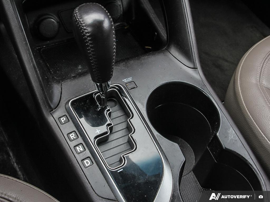 used 2012 Hyundai Tucson car, priced at $2,699