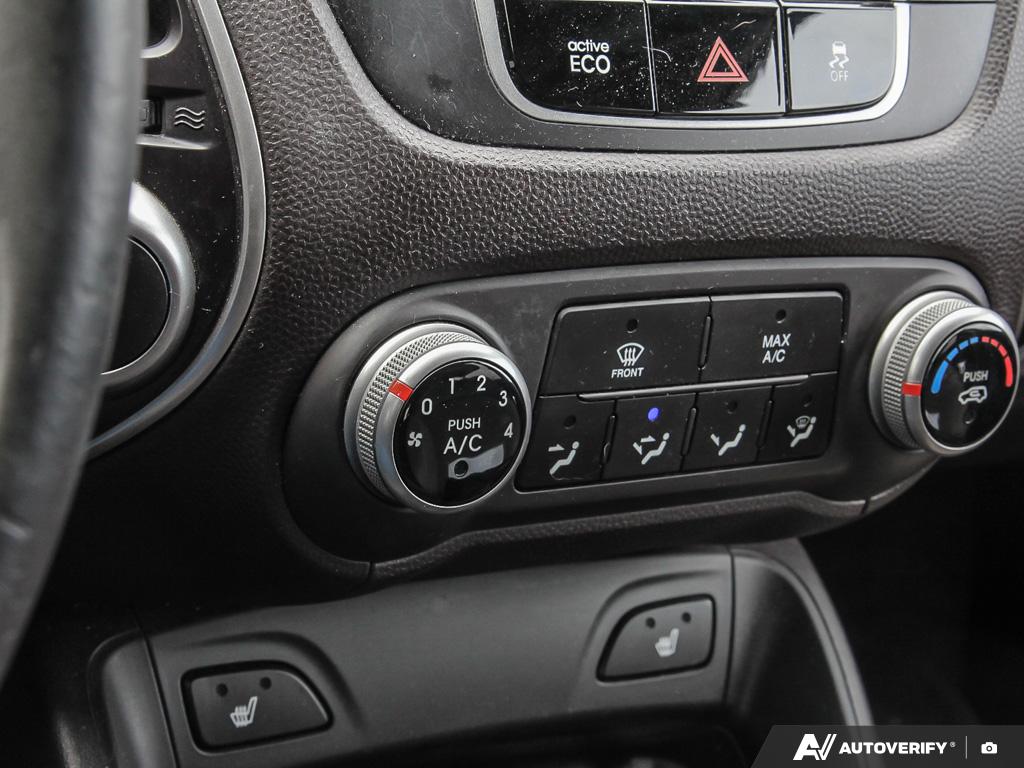 used 2012 Hyundai Tucson car, priced at $2,699