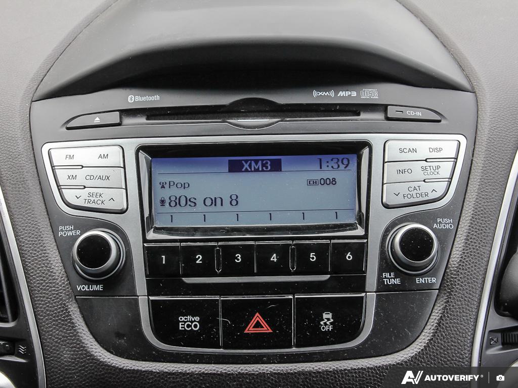 used 2012 Hyundai Tucson car, priced at $2,699