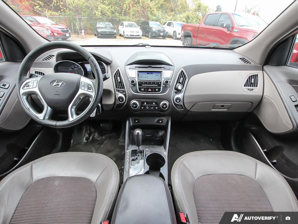 used 2012 Hyundai Tucson car, priced at $2,699
