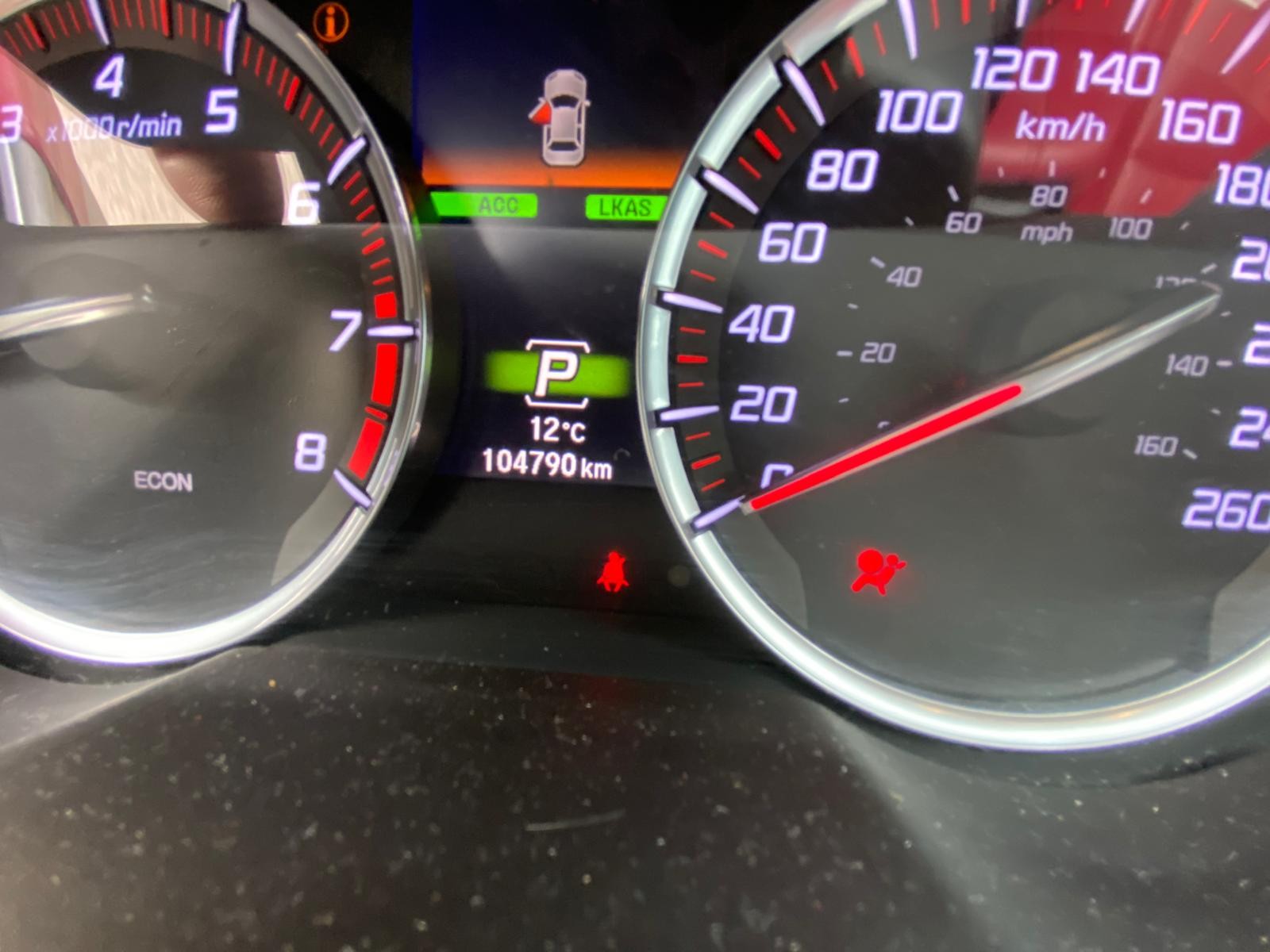 used 2019 Acura TLX car, priced at $26,699