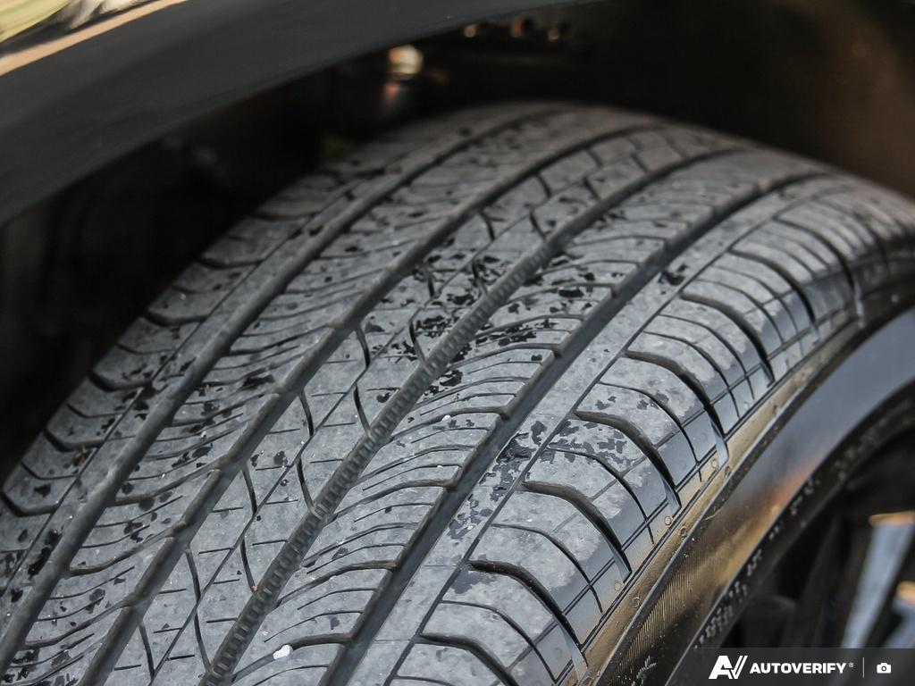 used 2025 Buick Encore GX car, priced at $34,989