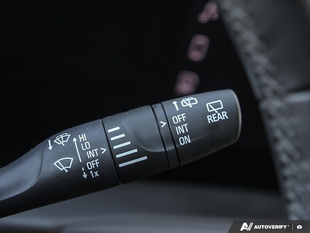 used 2025 Buick Encore GX car, priced at $34,989