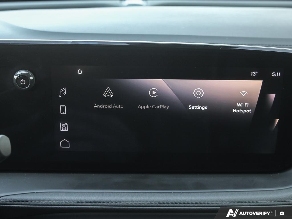 used 2025 Buick Encore GX car, priced at $34,989