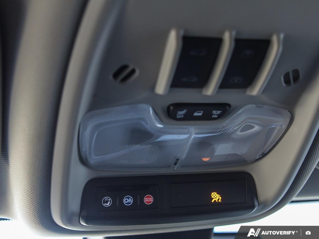 used 2025 Buick Encore GX car, priced at $34,989