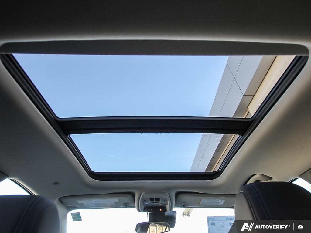 used 2025 Buick Encore GX car, priced at $34,989