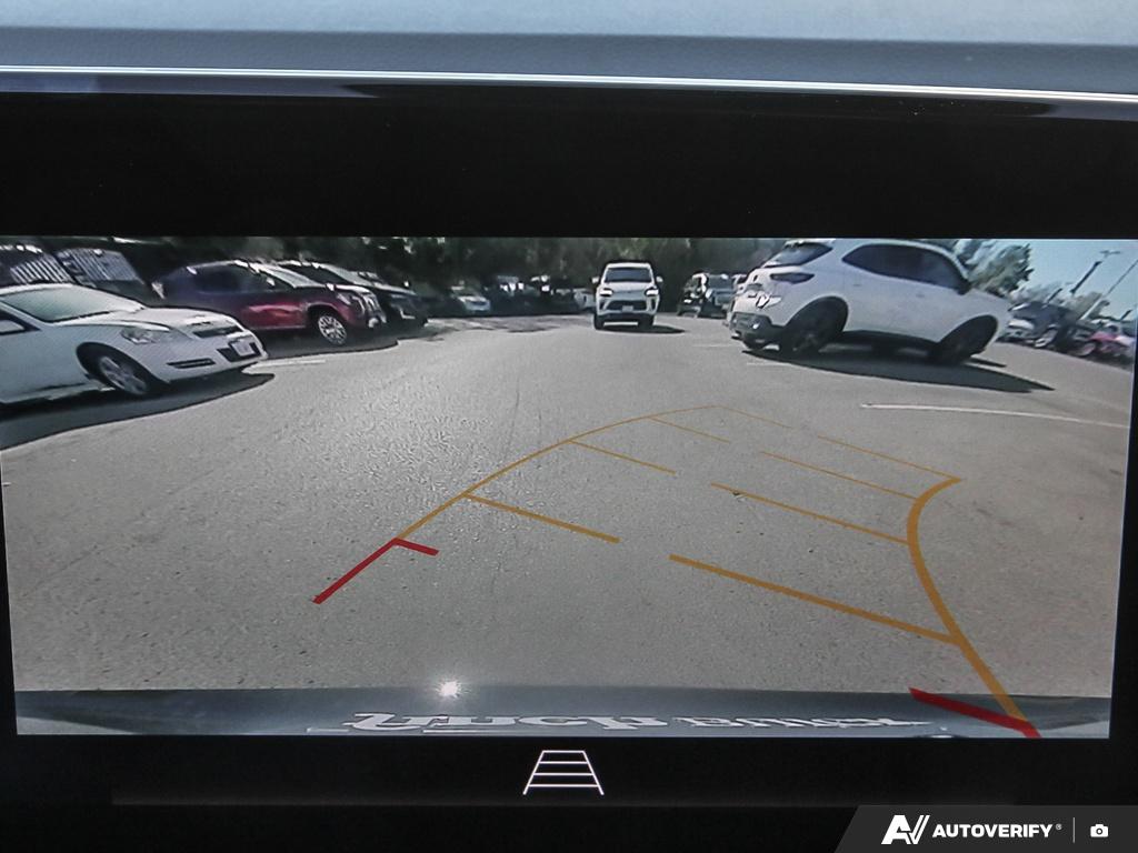 used 2025 Buick Encore GX car, priced at $34,989