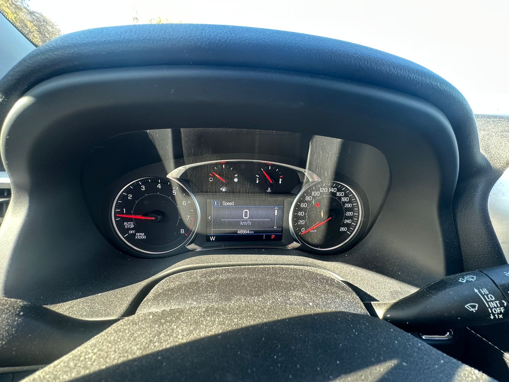 used 2023 GMC Acadia car, priced at $35,989