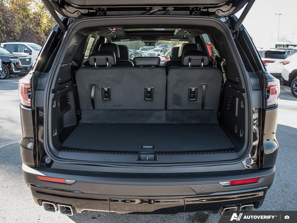 used 2026 GMC Acadia car, priced at $69,103