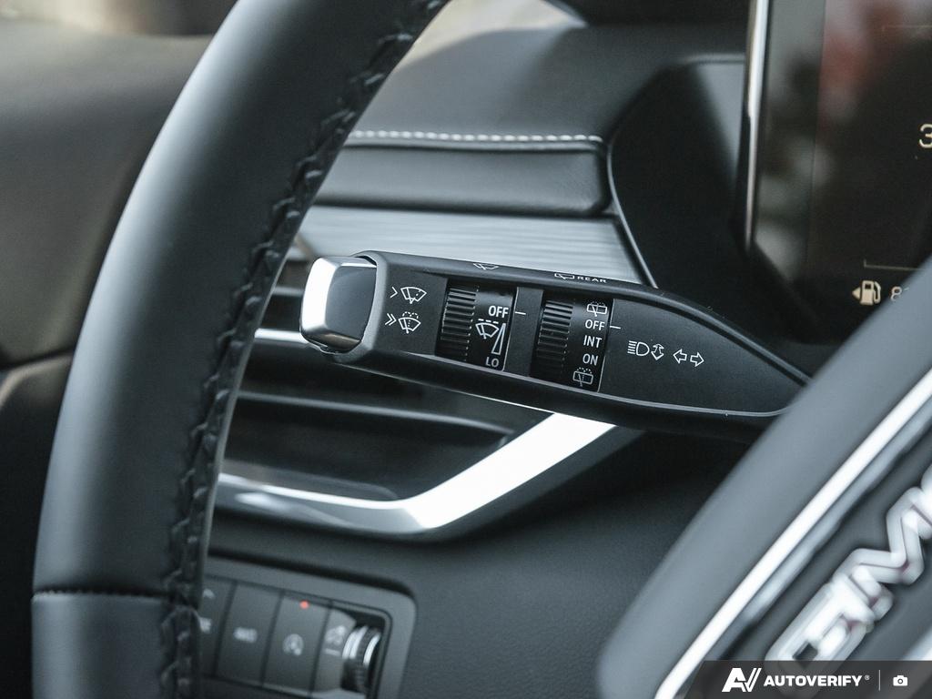 used 2026 GMC Acadia car, priced at $69,103