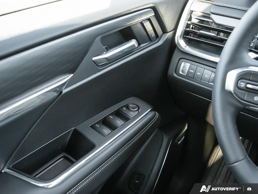 used 2026 GMC Acadia car, priced at $69,103