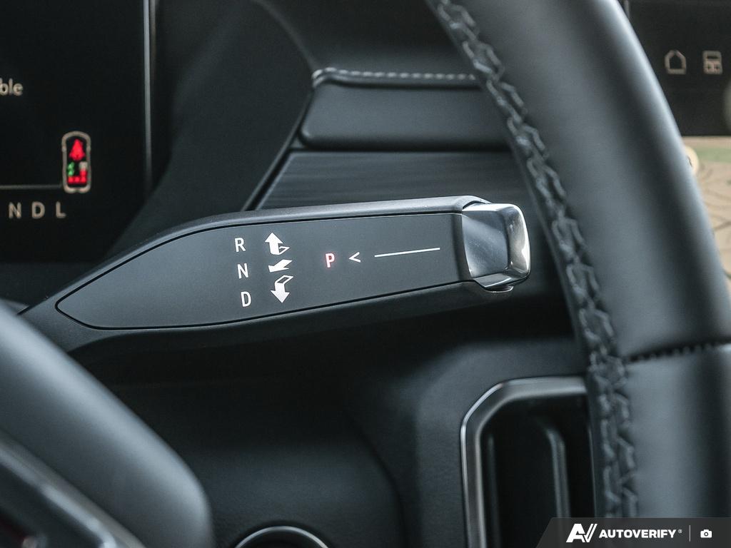 used 2026 GMC Acadia car, priced at $69,103