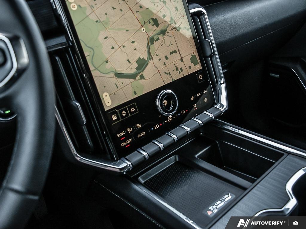 used 2026 GMC Acadia car, priced at $69,103