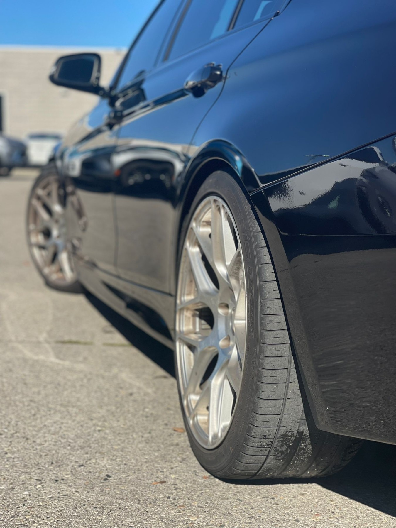 used 2016 BMW 340 car, priced at $19,900