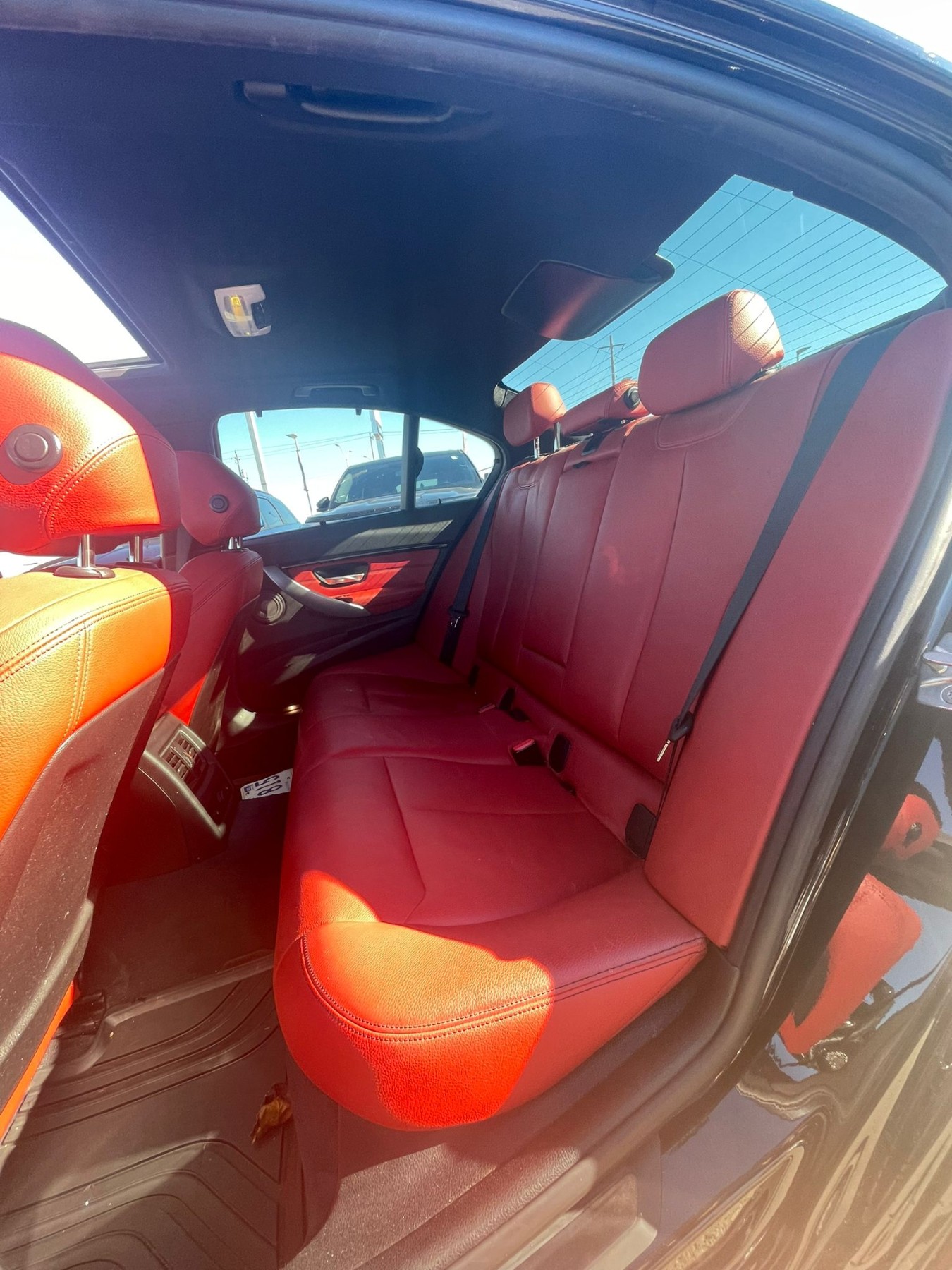 used 2016 BMW 340 car, priced at $19,900