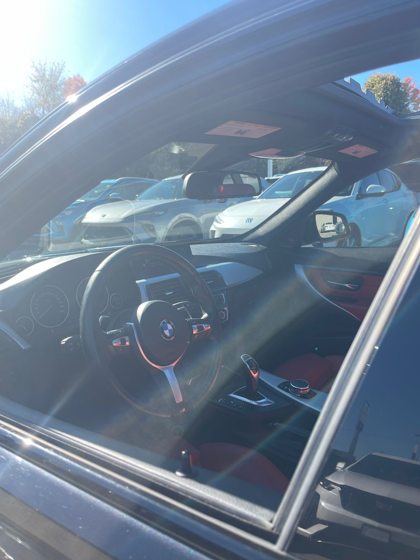 used 2016 BMW 340 car, priced at $19,900