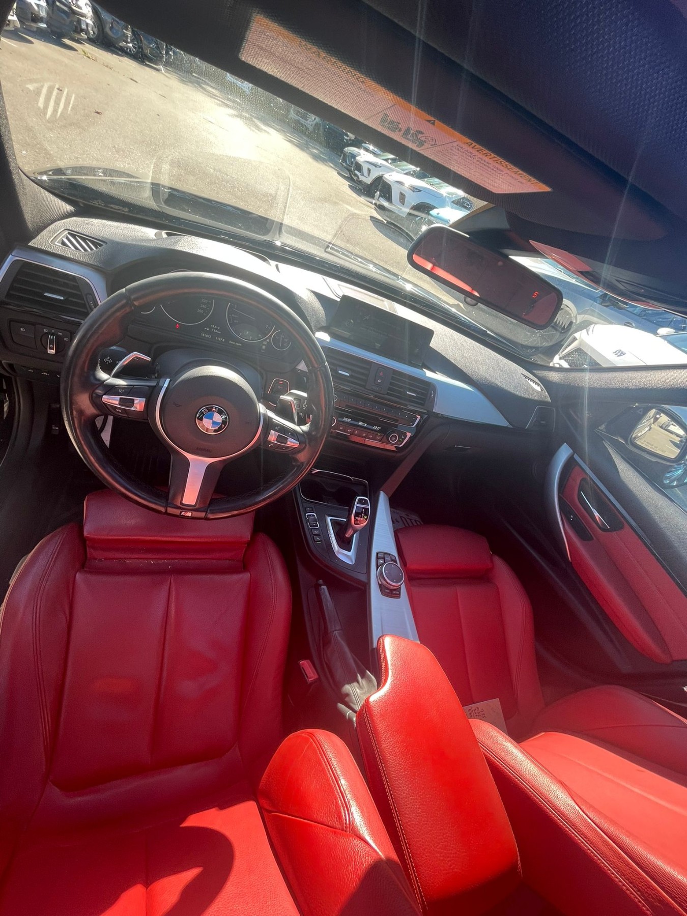 used 2016 BMW 340 car, priced at $19,900