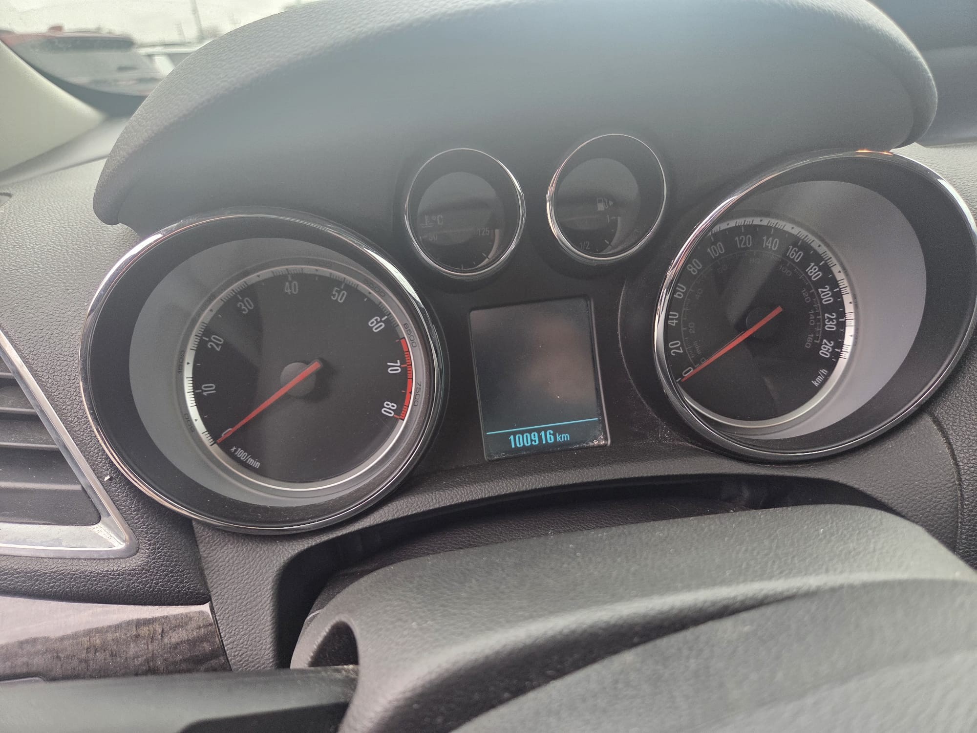 used 2013 Buick Encore car, priced at $5,990