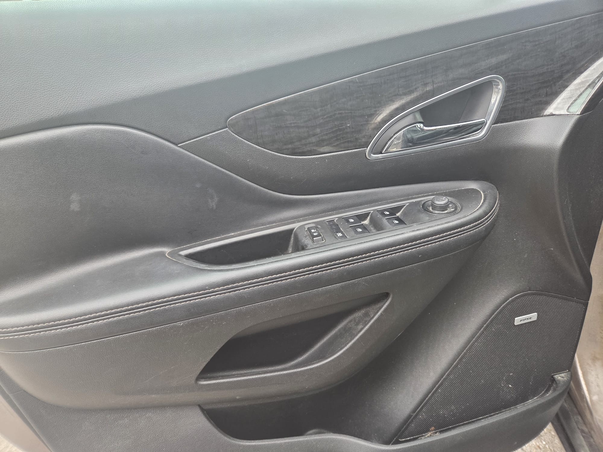 used 2013 Buick Encore car, priced at $5,990