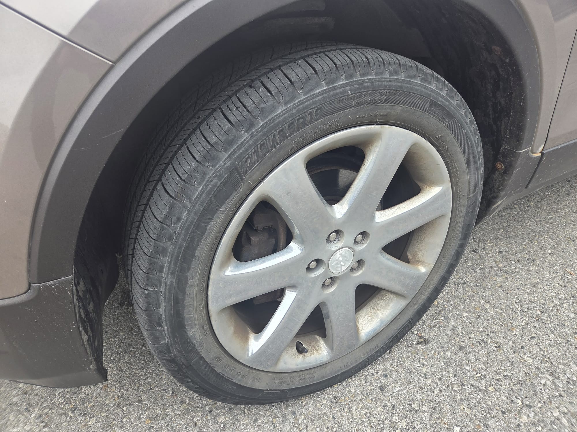 used 2013 Buick Encore car, priced at $5,990