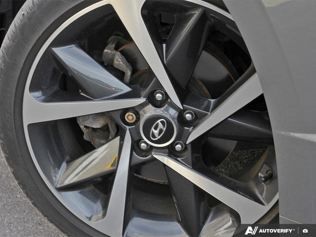 used 2021 Hyundai Sonata car, priced at $26,597