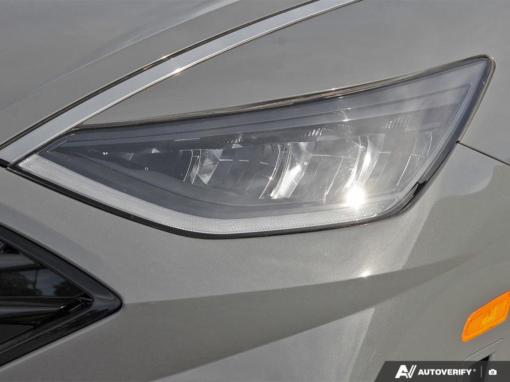 used 2021 Hyundai Sonata car, priced at $26,597