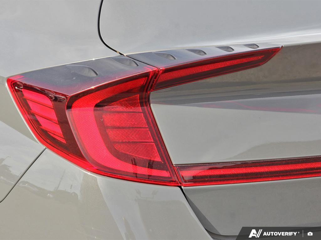 used 2021 Hyundai Sonata car, priced at $26,597