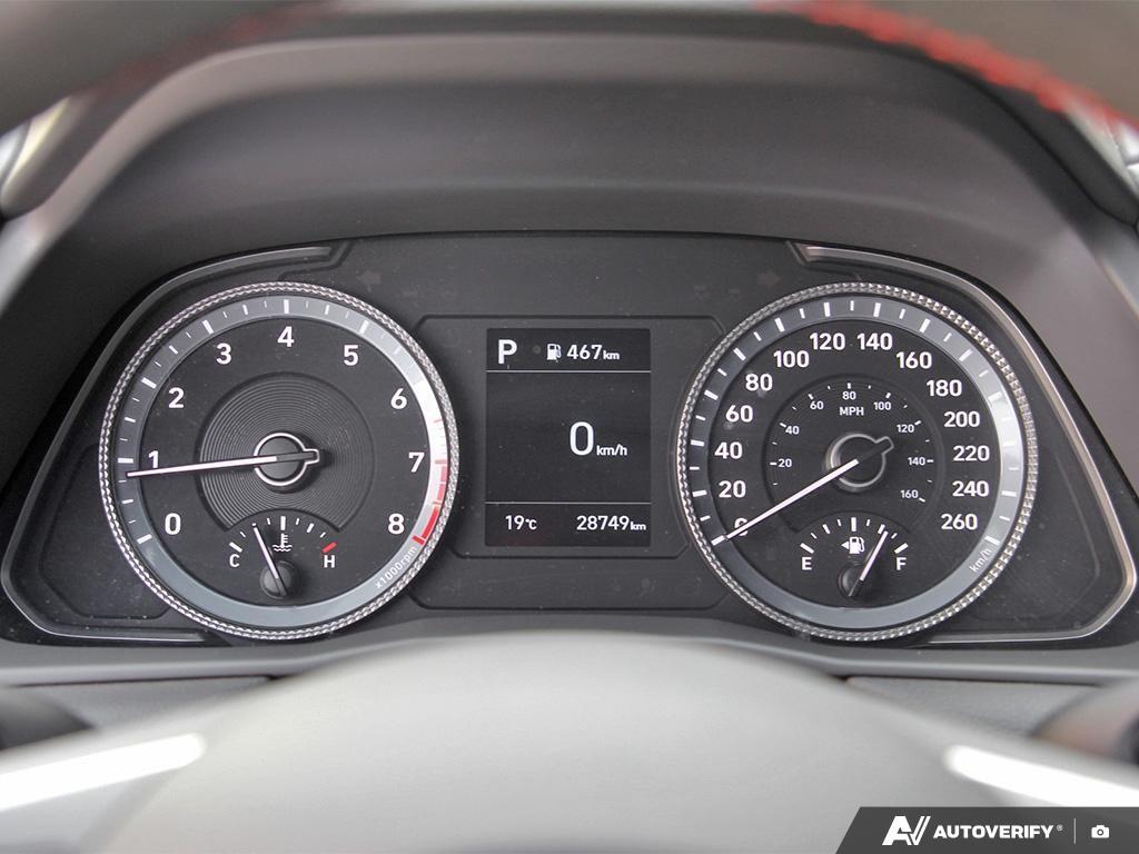 used 2021 Hyundai Sonata car, priced at $26,597