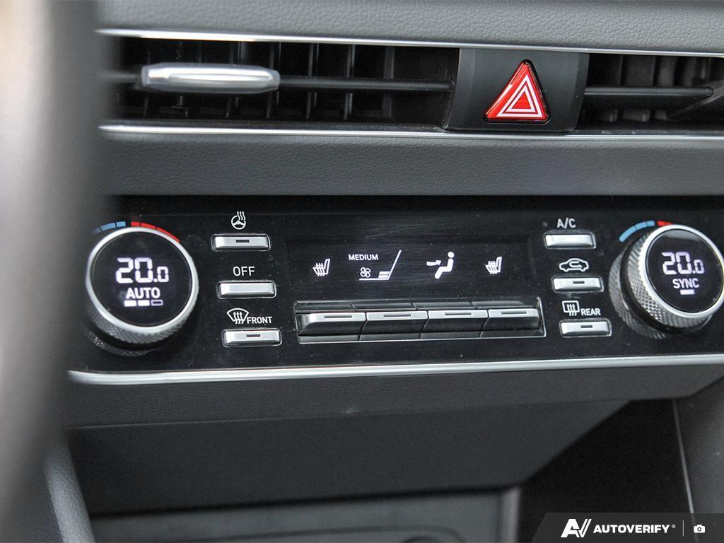 used 2021 Hyundai Sonata car, priced at $26,597