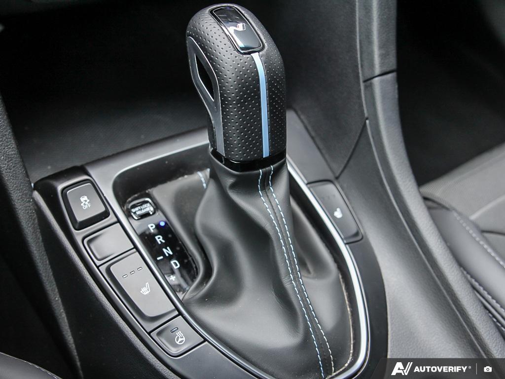 used 2022 Hyundai Veloster N car, priced at $34,597