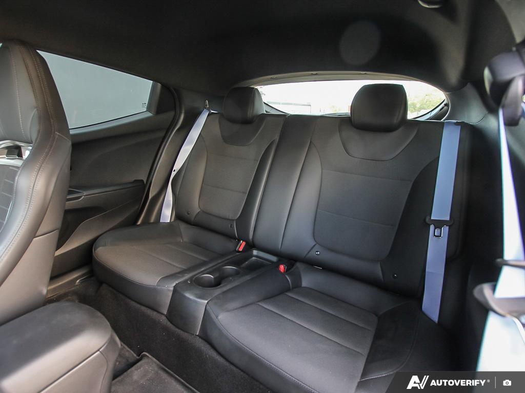 used 2022 Hyundai Veloster N car, priced at $34,597