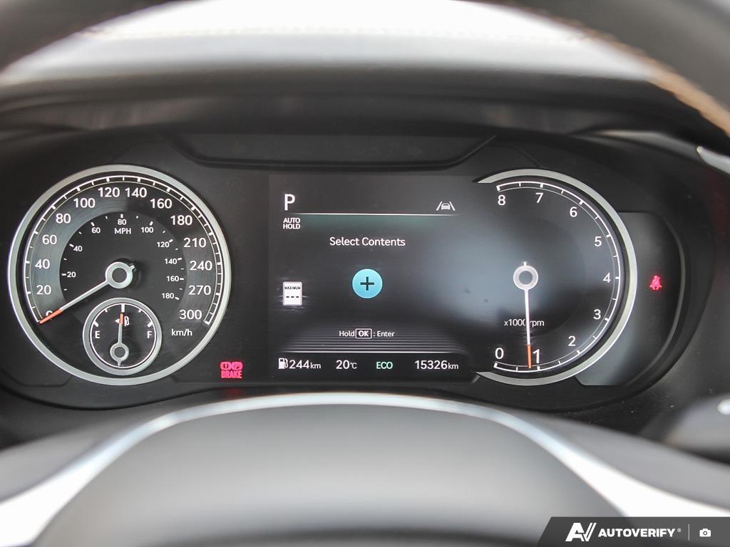 used 2024 Genesis G70 car, priced at $47,597