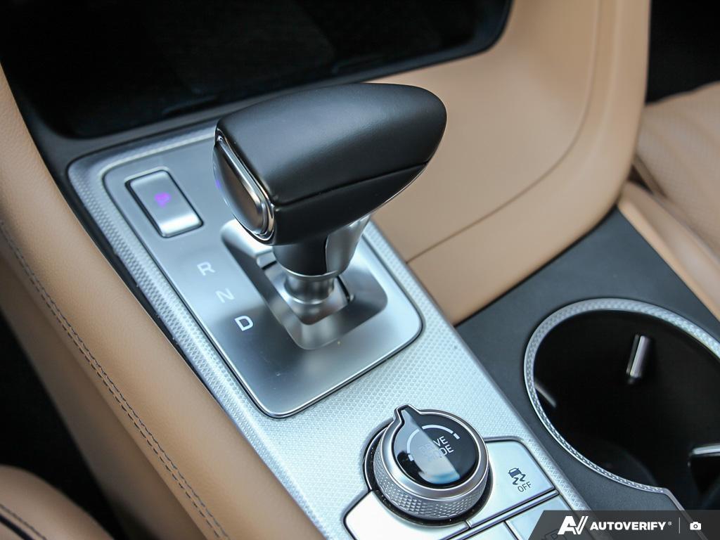 used 2024 Genesis G70 car, priced at $47,597