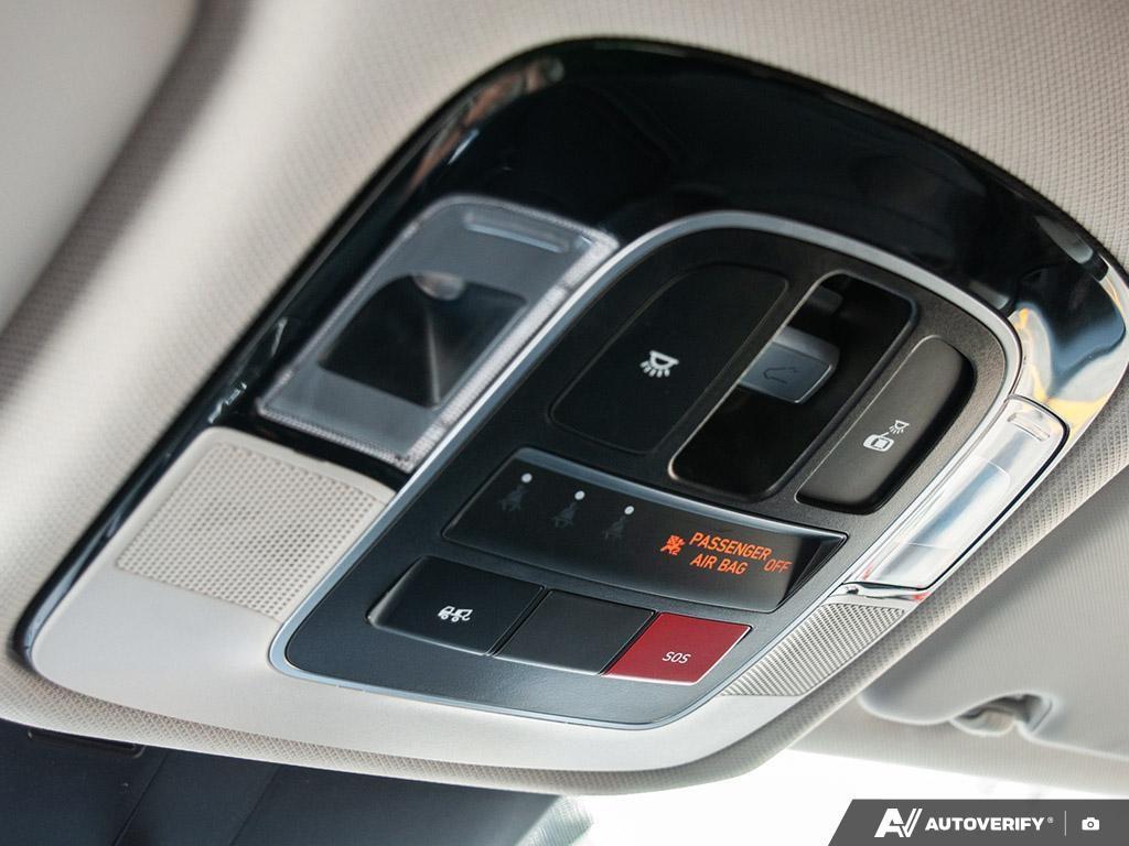 used 2024 Hyundai Tucson car