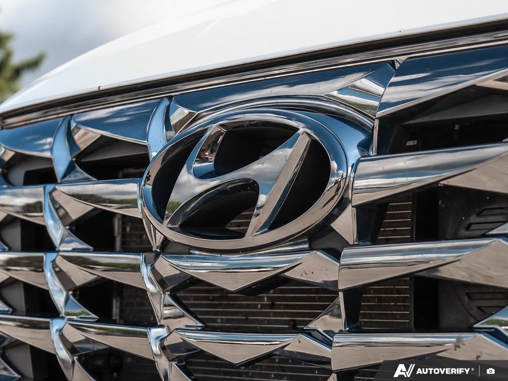 used 2023 Hyundai Tucson Plug-In Hybrid car