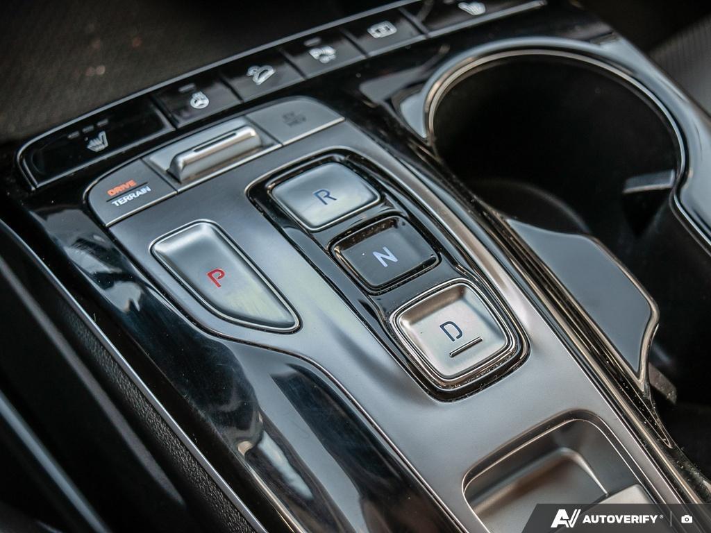 used 2023 Hyundai Tucson Plug-In Hybrid car