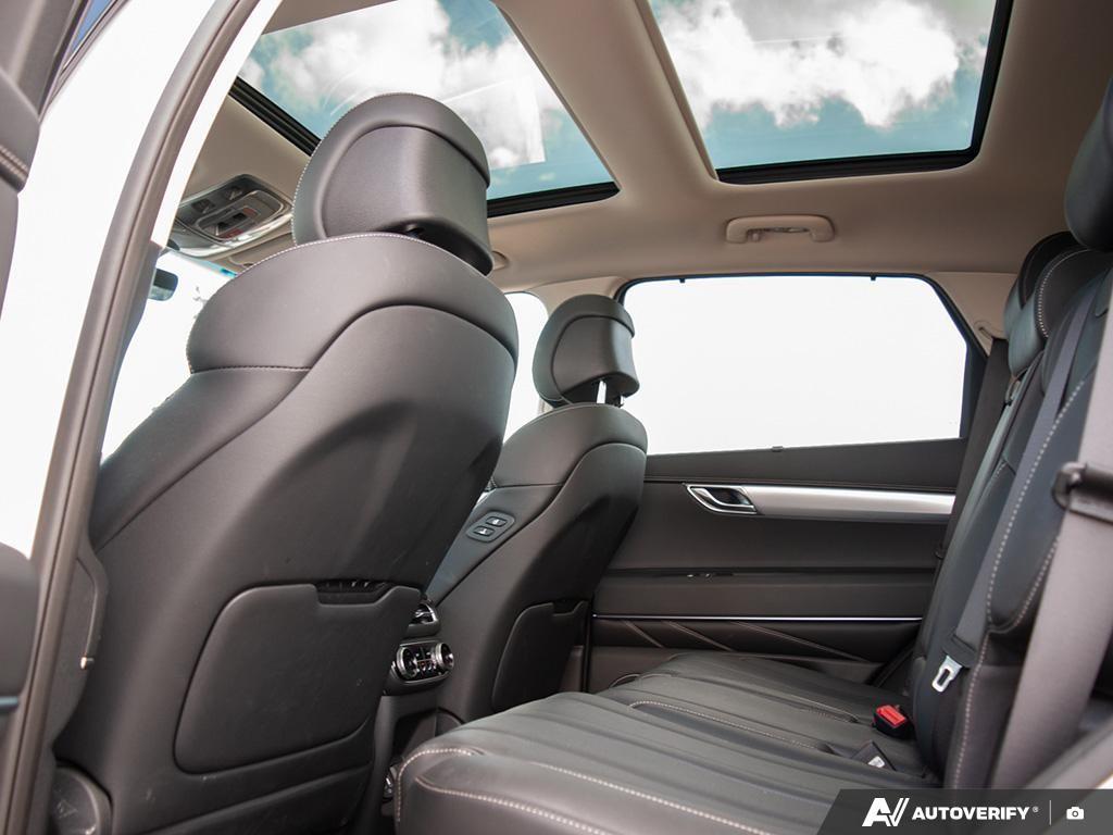 used 2024 Genesis GV80 car, priced at $65,597