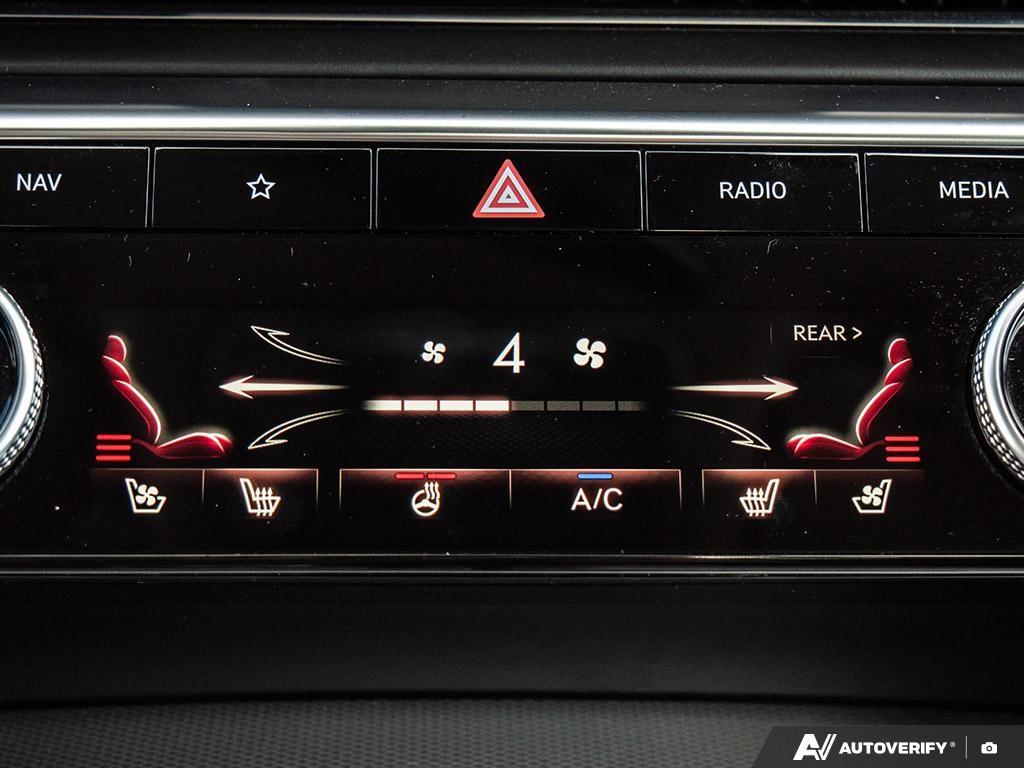 used 2024 Genesis GV80 car, priced at $65,597