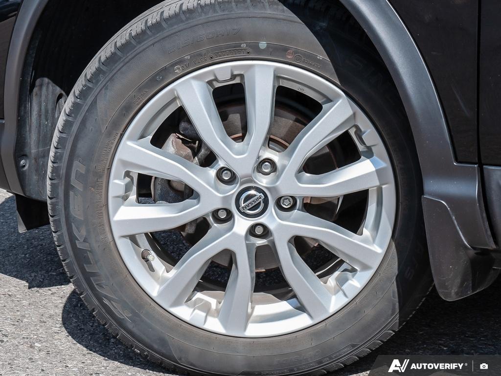 used 2021 Nissan Qashqai car