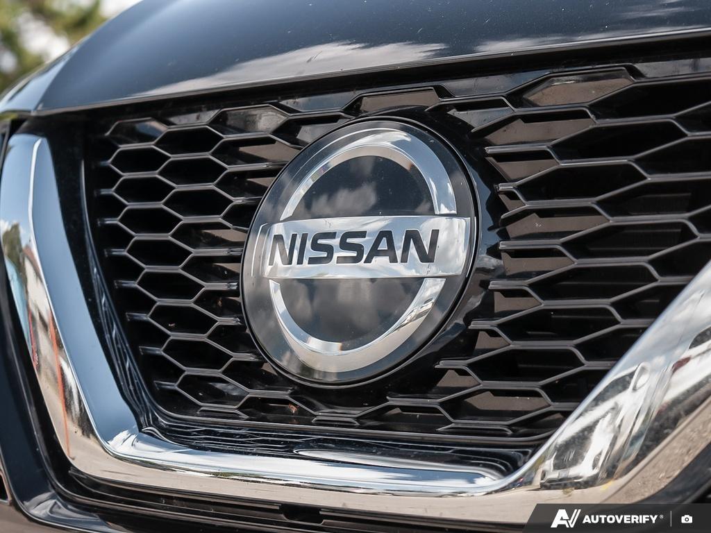 used 2021 Nissan Qashqai car