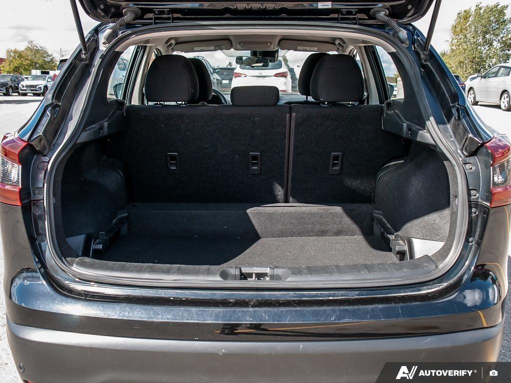 used 2021 Nissan Qashqai car