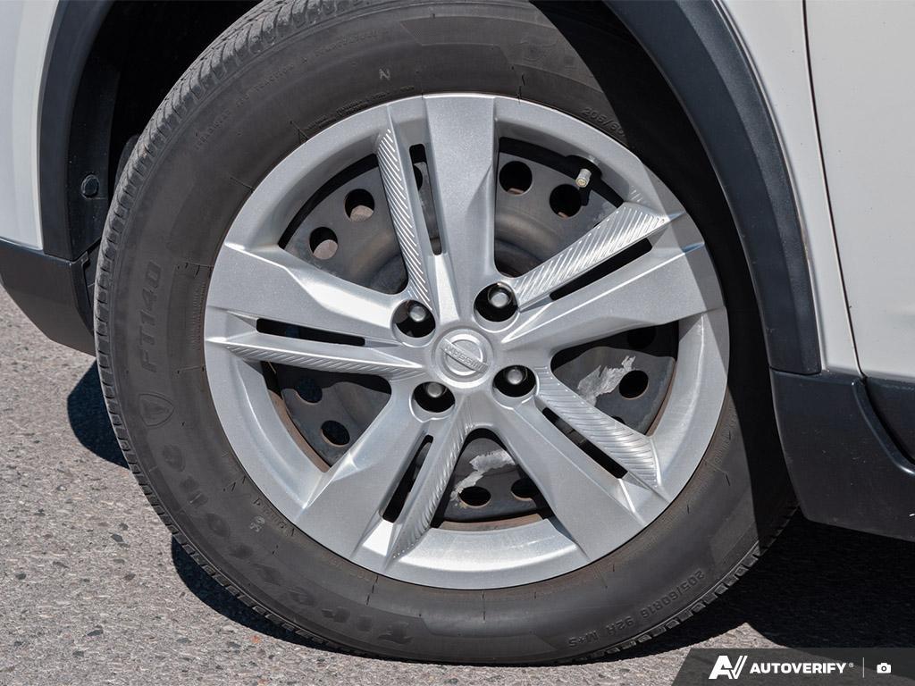 used 2020 Nissan Kicks car, priced at $19,597