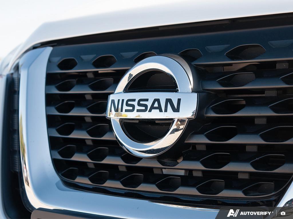 used 2020 Nissan Kicks car, priced at $19,597