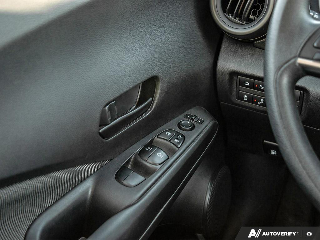 used 2020 Nissan Kicks car, priced at $19,597
