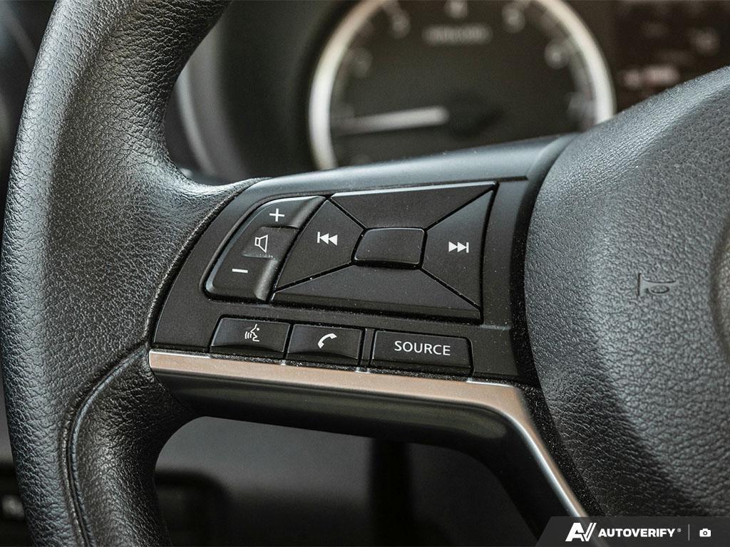 used 2020 Nissan Kicks car, priced at $19,597