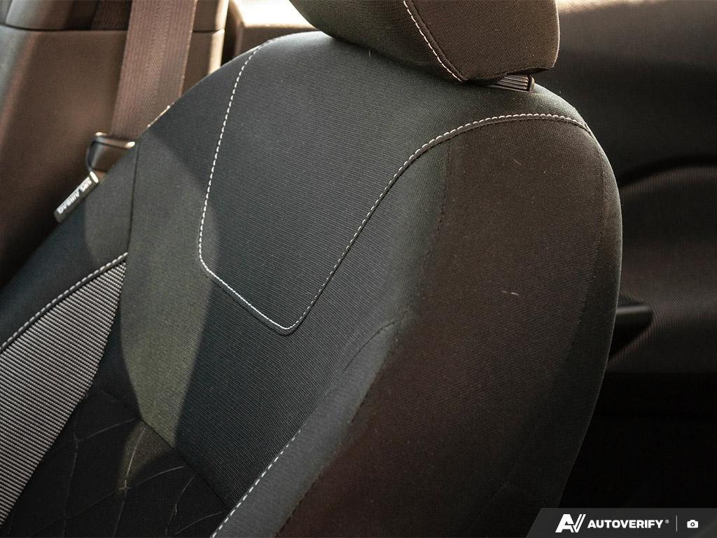 used 2020 Nissan Kicks car, priced at $19,597